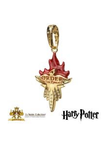 NN1045 Harry Potter Charm Lumos - Order of The Phoenix